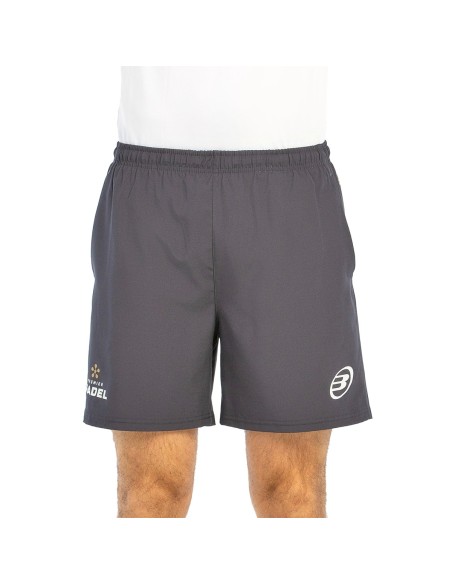 Short Bullpadel Brozo | Ofertas de pádel